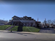 Alden-Harrington Funeral Home