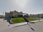 Alden-Harrington Funeral Home