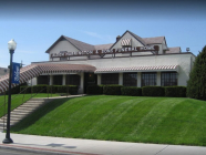 Alden-Harrington Funeral Home