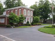 Potti & Marc F. Burr Funeral Homes - Painesville