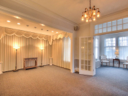 Potti & Marc F. Burr Funeral Homes - Painesville