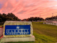 Harrell Funeral Home - Kyle