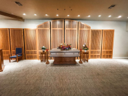 Harrell Funeral Home - Kyle