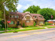 Stark Memorial Funeral Home & Cremation Services