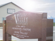 Cache Valley Mortuary