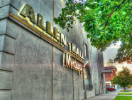 Allen-Hall Mortuary