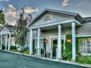 Allen-Hall Mortuary