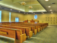 Allen-Hall Mortuary