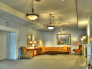 Allen-Hall Mortuary