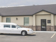 Cache Valley Mortuary