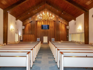 Parks Brothers Funeral Service