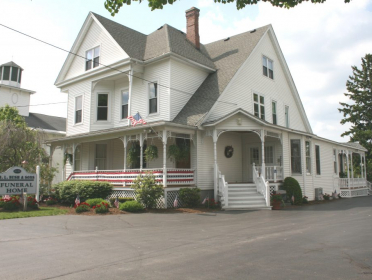 B. L. Bush & Sons Funeral Home