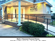 Mark J. Hummel Funeral Home