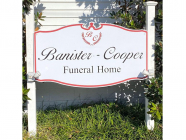 Banister-Cooper Funeral Home