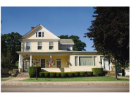 Foster-Hax Funeral Home - Pulaski