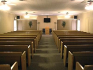 Brownfield Funeral Home