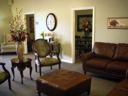Brownfield Funeral Home