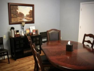 Brownfield Funeral Home
