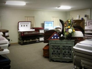 Brownfield Funeral Home