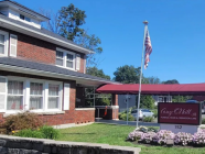 Casey-O'Neill Funeral Home & Cremation Care - Oakville