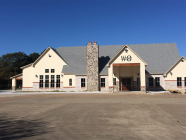 Wilson-Orwosky Funeral Home - Emory