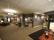 Belton Stroup Funeral Home