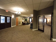 Belton Stroup Funeral Home