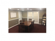 Buchanan Funeral Home
