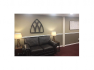 Buchanan Funeral Home