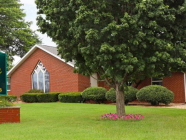 Greenlawn Funeral Home - South