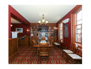 Behr's Funeral Home