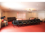 Barrett Funeral Home - Cleveland
