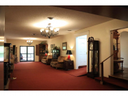 Barrett Funeral Home - Cleveland