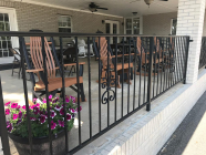 Barrett Funeral Home - Cleveland