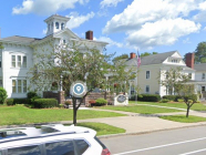 Robert L. Yost Funeral Home, Inc. - Palmyra