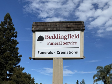 Beddingfield Funeral Service