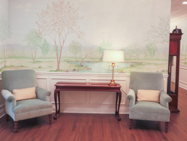 Murphy Funeral Home - Solon