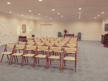 Murphy Funeral Home - Solon