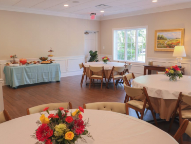 Murphy Funeral Home - Solon