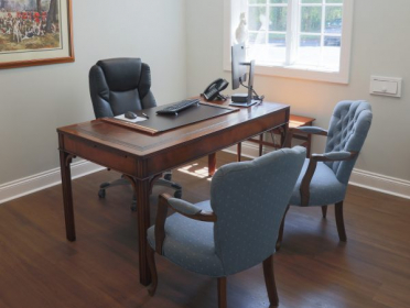 Murphy Funeral Home - Solon