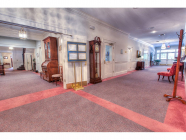 Almon Funeral Home