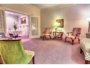 Almon Funeral Home