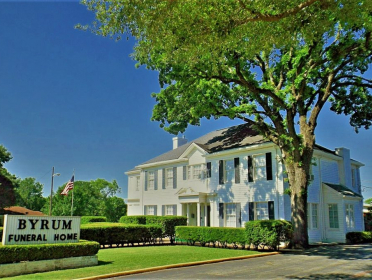 Byrum Funeral Home