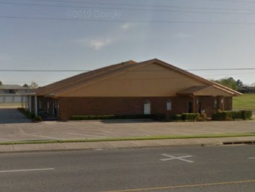 Brown's Funeral Service - Atoka