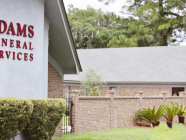 Adams Funeral Services