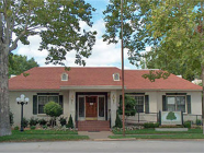 Callaway-Smith-Cobb Funeral Home