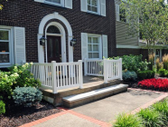 Redmon Funeral Home Inc. - Stow