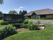 White Oaks Funeral Home