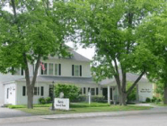 Harris Funeral Home