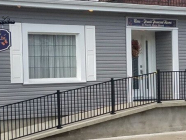 Ross-Frash Funeral Home – Roseville